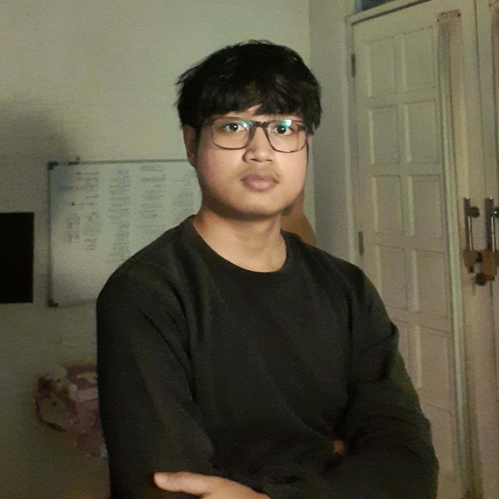 Azhar Bagaskara